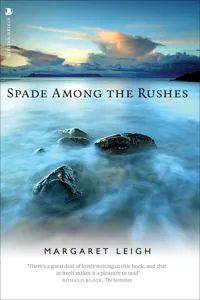 Spade Among the Rushes_cover