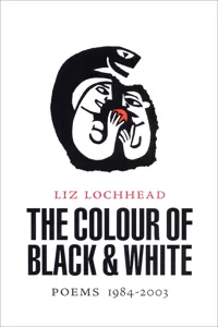 The Colour of Black & White_cover