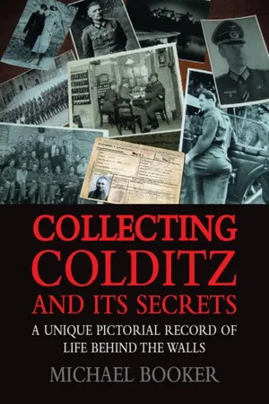 [PDF] Collecting Colditz and Its Secrets by Michael Booker | 9781909166592