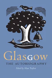 Glasgow: The Autobiography_cover