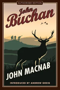 John Macnab_cover