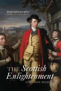 The Scottish Enlightenment_cover