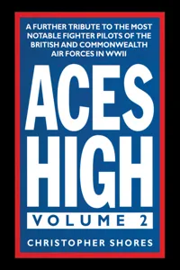 Aces High, Volume 2_cover