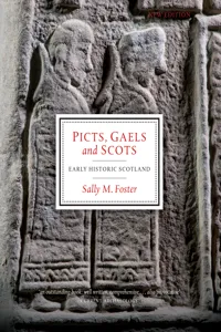 Picts, Gaels and Scots_cover