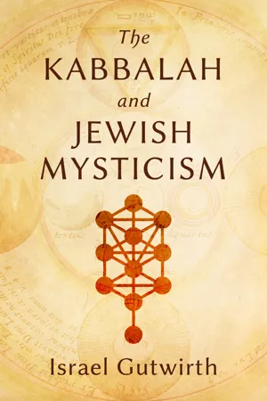 The Kabbalah and Jewish Mysticism