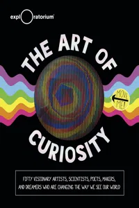 The Art of Curiosity_cover