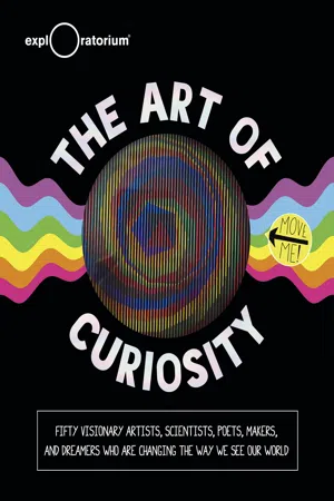 The Art of Curiosity