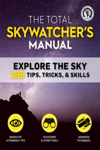 The Total Skywatcher's Manual_cover