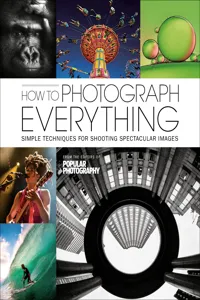 How to Photograph Everything_cover