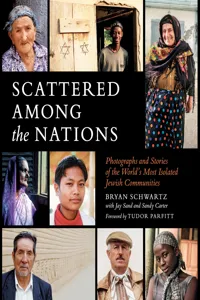 Scattered Among the Nations_cover