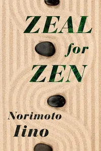 Zeal for Zen_cover