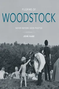 Pilgrims of Woodstock_cover