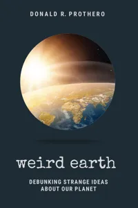 Weird Earth_cover
