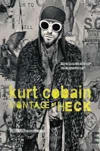 Kurt Cobain_cover