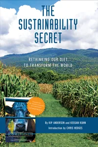 The Sustainability Secret_cover