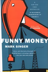 Funny Money_cover