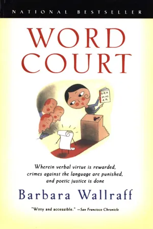 Word Court