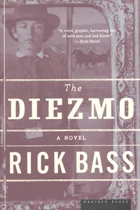The Diezmo_cover