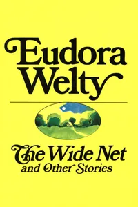 The Wide Net_cover