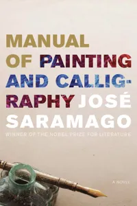 Manual of Painting and Calligraphy_cover