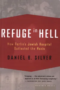 Refuge in Hell_cover