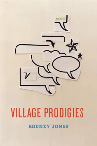 Village Prodigies_cover