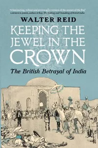 Keeping the Jewel in the Crown_cover