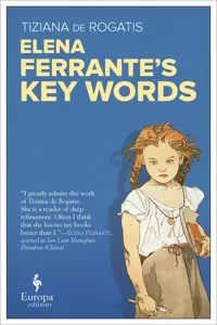 Elena Ferrante's Key Words_cover