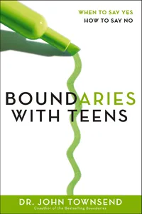Boundaries with Teens_cover