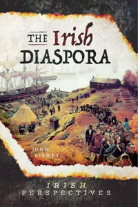 The Irish Diaspora_cover