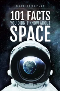 101 Facts You Didn't Know About Space_cover
