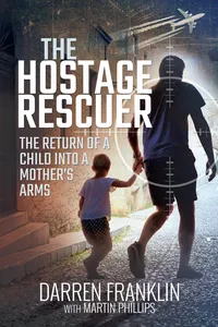 The Hostage Rescuer_cover