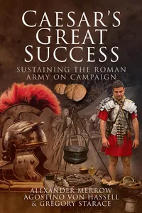 Caesar's Great Success_cover