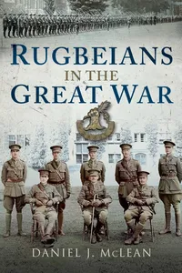Rugbeians in the Great War_cover