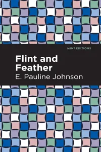 Flint and Feather_cover