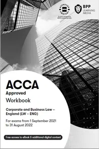 ACCA Corporate and Business Law_cover