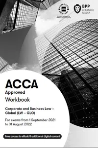 ACCA Corporate and Business Law_cover