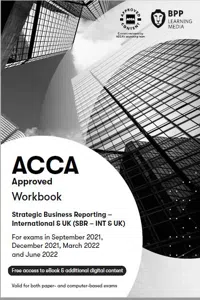ACCA Strategic Business Reporting_cover