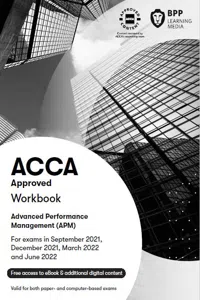 ACCA Advanced Performance Management_cover
