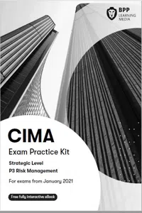 CIMA P3 Risk Management_cover