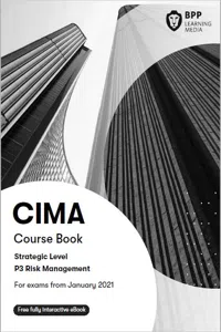 CIMA P3 Risk Management_cover