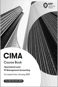 CIMA P1 Management Accounting_cover