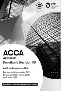 ACCA Audit and Assurance_cover