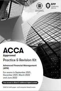 ACCA Advanced Financial Management_cover