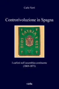 Controrivoluzione in Spagna_cover