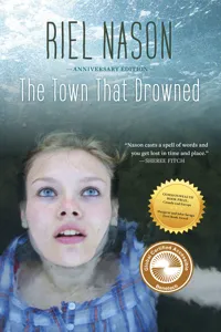 The Town That Drowned_cover