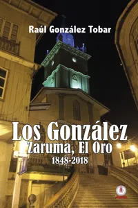 Los González_cover