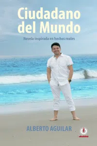 Ciudadano del mundo_cover