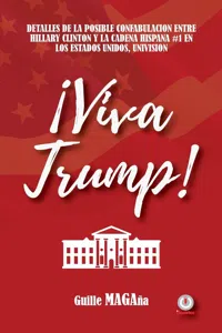 ¡Viva Trump!_cover