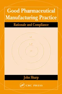Good Pharmaceutical Manufacturing Practice_cover